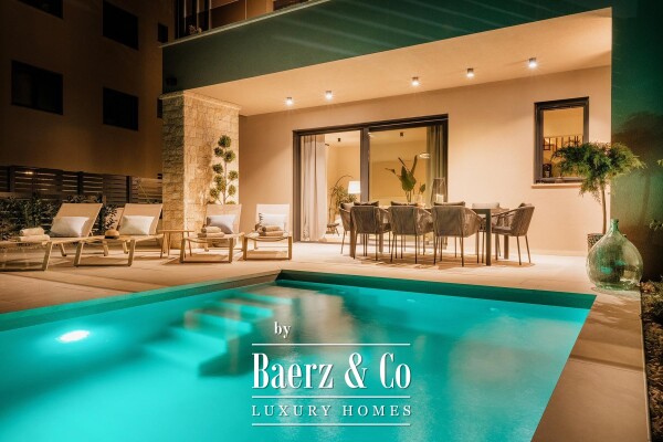 photo 32 Istria, Poreč area, luxuriously furnished semi-detached house with a pool