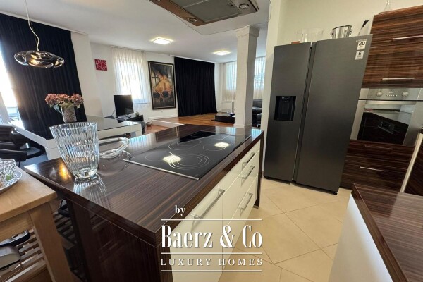 photo 5 Brač, Bol, penthouse in an attractive location