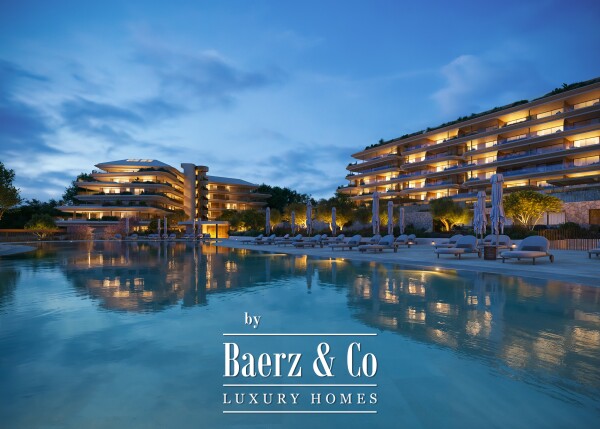 photo 17 NAVEN - Coastal Essence - Four-Bedroom Signature Residence - The Finest Homes in the Collection, Without Compromise