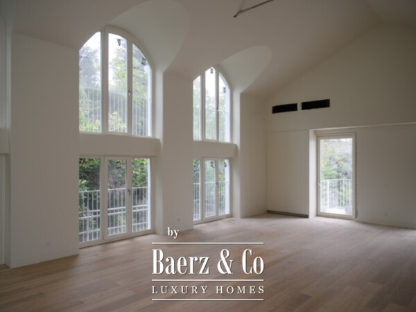 photo 33 Brand new, furnished 2-bedroom villa in Príncipe Real, next to the Lisbon Botanical Garden.