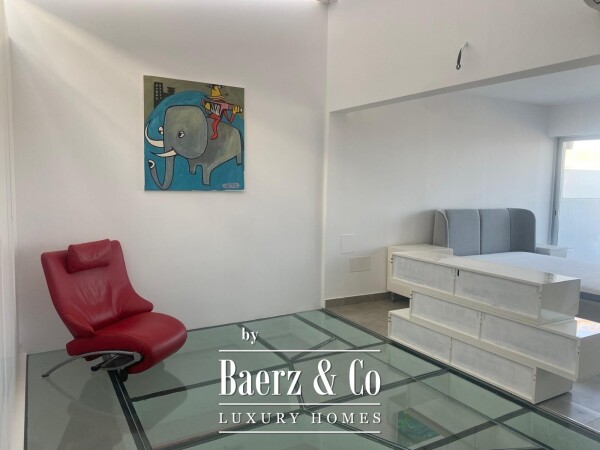photo 13 Luxury penthouse duplex in La Caleta, Tenerife