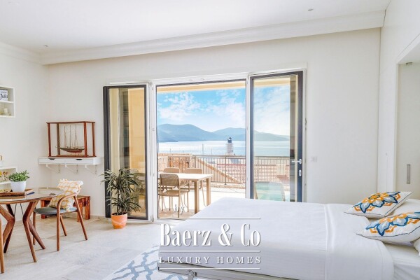 photo 10 Luxurious Studio Apartment in Tivat Municipality