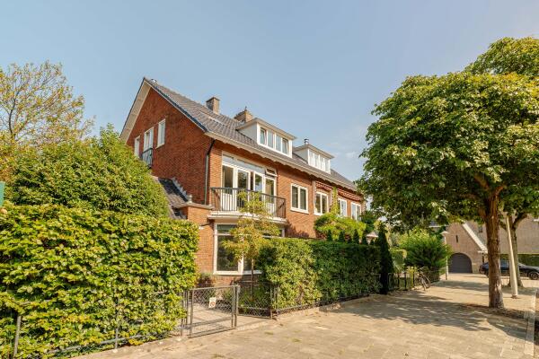 photo 2 Richard Wagnerstraat 30