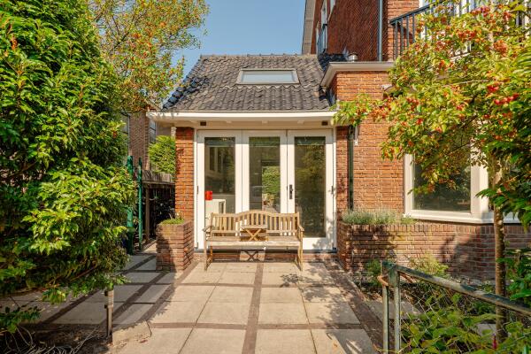 photo 69 Richard Wagnerstraat 30
