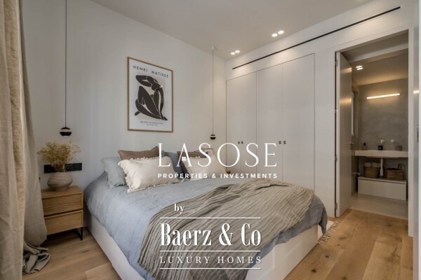 photo 37 Barcelona, El Poblenou