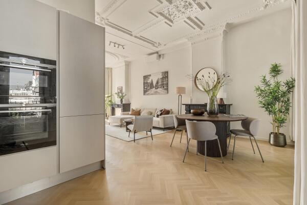 photo 19 Jacob Obrechtstraat 9 1